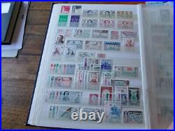 France Années 1945 a 1960 Cote 2150. 12 photos. TTB