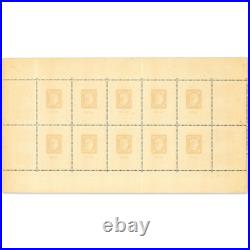 France, Bloc N° 5 Citex, Timbres Neufs Rare Cote 1150 Euros Année 1949