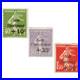 France Caisse Amortissement Timbres N° 275 A 277 Neufs Sauf N° 276 Neuf, 1931