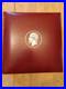 France Classeur pour timbre reliure Cérès présidence Années 1930 à 1949 complet