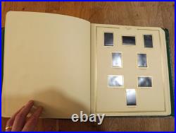 France Classeur pour timbre reliure Cérès présidence Années 1960 à 1969 complet