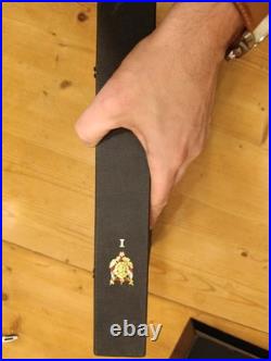 France Classeur pour timbre reliure Davo Luxe Années 1849 1970 complet P1 à 113