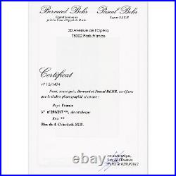 France Coins Datés N° 296 / 297 Jacques Cartier, Timbres Neufs Avec Certificat