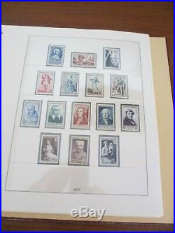 France Collection 1945/1959 Neuf Cote 2215 Euros A Voir 43 Scans