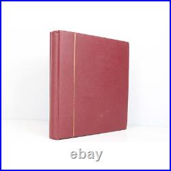 France Collection Coins Datés/blocs De 4/feuilles. Timbres Neufs Album Safe