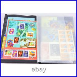 France, Collection De 2001 À 2006, Timbres Neufs Valeur Faciale 500 Euros