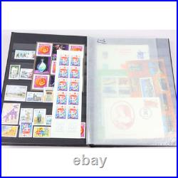 France, Collection De 2001 À 2006, Timbres Neufs Valeur Faciale 500 Euros