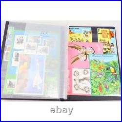 France, Collection De 2001 À 2006, Timbres Neufs Valeur Faciale 500 Euros