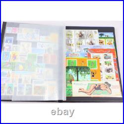 France, Collection De 2001 À 2006, Timbres Neufs Valeur Faciale 500 Euros