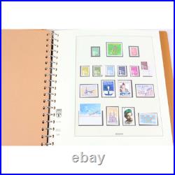 France Collection De 2002 À 2004 Timbres Neufs Dans Album Lindner Vf 205 Euros