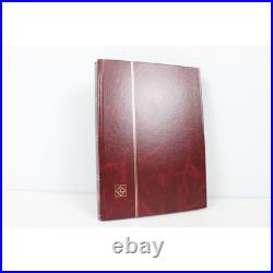 France Collection De Timbres De 2002 À 2004 Neufs, En Album Faciale 207 Euros