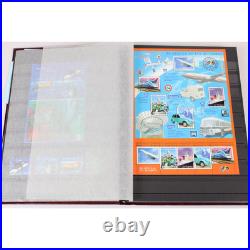 France Collection De Timbres De 2002 À 2004 Neufs, En Album Faciale 207 Euros