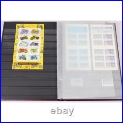 France Collection De Timbres De 2002 À 2004 Neufs, En Album Faciale 207 Euros