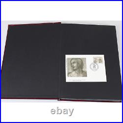 France Collection De Timbres De 2004 À 2006 Neufs, En Album Faciale 310 Euros