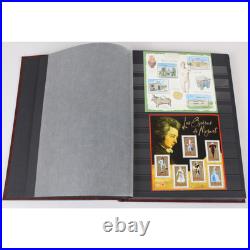 France Collection De Timbres De 2006 À 2008 Neufs, En Album Faciale 497 Euros