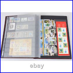 France Collection De Timbres De 2006 À 2008 Neufs, En Album Faciale 497 Euros