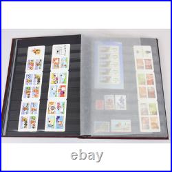 France Collection De Timbres De 2006 À 2008 Neufs, En Album Faciale 497 Euros