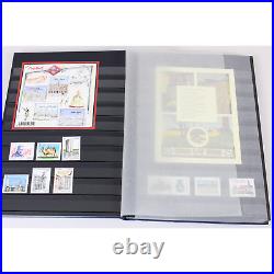 France Collection De Timbres De 2013 À 2014 Neufs, En Album Faciale 217 Euros
