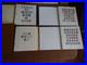 France Collection TP Neufs 1849 à 1969 4 albums (1 double 1938/59) N avant 38