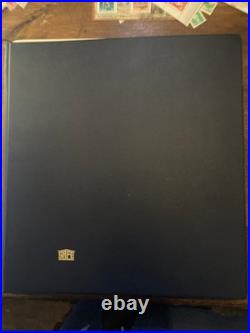 France Collection Timbres 1970/84 Complete Neufs XX Tb Cote +715 Alb Safe