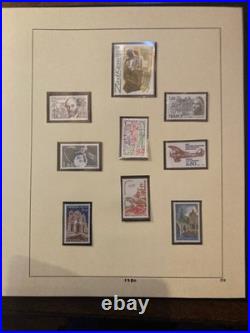 France Collection Timbres 1970/84 Complete Neufs XX Tb Cote +715 Alb Safe