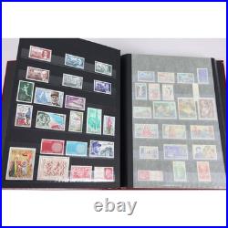 France, Collection Timbres Neufs De 1966 À 1983, Valeur Faciale 172 Euros