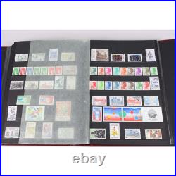 France, Collection Timbres Neufs De 1966 À 1983, Valeur Faciale 172 Euros