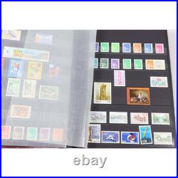 France, Collection Timbres Neufs De 1997 À 2003, Valeur Faciale 467 Euros