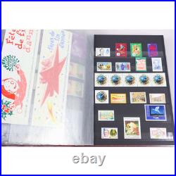 France, Collection Timbres Neufs De 1997 À 2003, Valeur Faciale 467 Euros