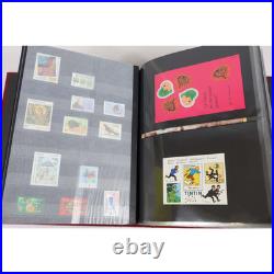 France, Collection Timbres Neufs De 1997 À 2003, Valeur Faciale 467 Euros