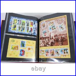 France, Collection Timbres Neufs De 1997 À 2003, Valeur Faciale 467 Euros