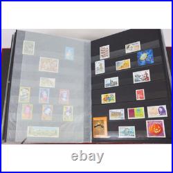 France, Collection Timbres Neufs De 1997 À 2003, Valeur Faciale 467 Euros