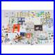 France De 2014 A 2016 Lot De Timbres Et Blocs-feuillets Neufs Faciale 207