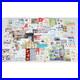 France De 2016 A 2021 Lot De Timbres Et Blocs-feuillets Neufs Faciale 597