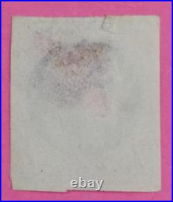 France Emission De Bordeaux Ceres 4 Centimes Gris N° Yvert 41 A Neuf  252