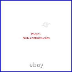 France Lot 100 Timbres Lettres Vertes 20g Validités Permanentes
