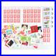 France Lot De 121 Timbres Validités Permanentes Prioritaires Neufs Vf 173