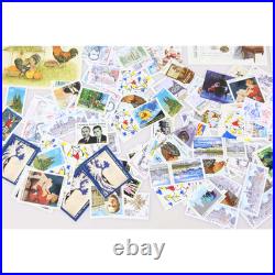 France Lot De 2015 Timbres Et Blocs-feuillets Neufs Plusieurs Ex, Faciale 295