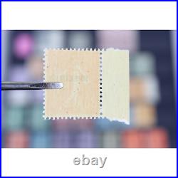France Lot De Cours D'instruction, Timbres Neufs Sans Charnière Cote 1300 Euros