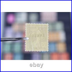 France Lot De Cours D'instruction, Timbres Neufs Sans Charnière Cote 1300 Euros