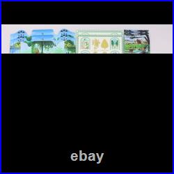France, Lot De Timbres Blocs/feuillets Neufs En Euros Valeur Faciale 200 Euros