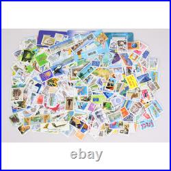 France Lot De Timbres En Euros Neufs Pour Courriers/collection Faciale 400