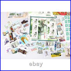 France Lot De Timbres Et Blocs Année 2014 Neufs, Valeur Faciale 192 Euros
