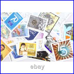 France Lot De Timbres Et Blocs Années 2015-2020 Neufs, Valeur Faciale 142