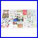 France Lot De Timbres Et Blocs/feuillets En Euros Neufs De 2012 À 2014 Vf 208