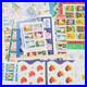 France Lot De Timbres Neufs Annees 1996 A 1999 Pour Vos Courriers Vf 250