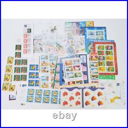 France Lot De Timbres Neufs Annees 1996 A 1999 Pour Vos Courriers Vf 250