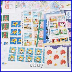 France Lot De Timbres Neufs Annees 1996 A 1999 Pour Vos Courriers Vf 250