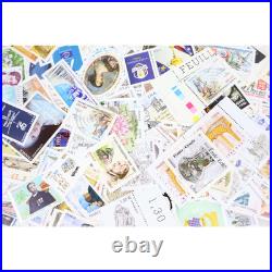 France Lot De Timbres Neufs En Euros Des Années 2017 À 2020 Faciale 212