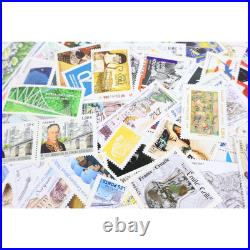 France Lot De Timbres Neufs En Euros Des Années 2017 À 2020 Faciale 212